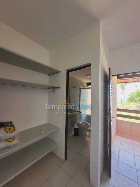 House for vacation rental in Porto de Galinhas (Porto de Galinhas)