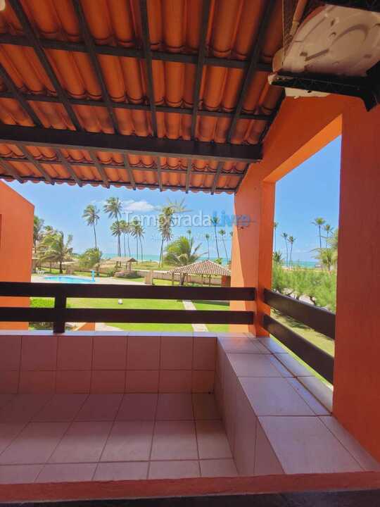 House for vacation rental in Porto de Galinhas (Porto de Galinhas)