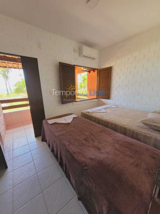 House for vacation rental in Porto de Galinhas (Porto de Galinhas)