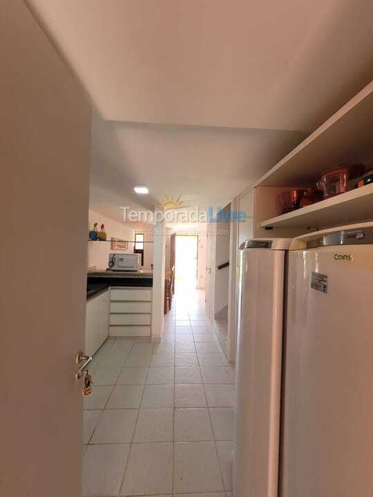 House for vacation rental in Porto de Galinhas (Porto de Galinhas)