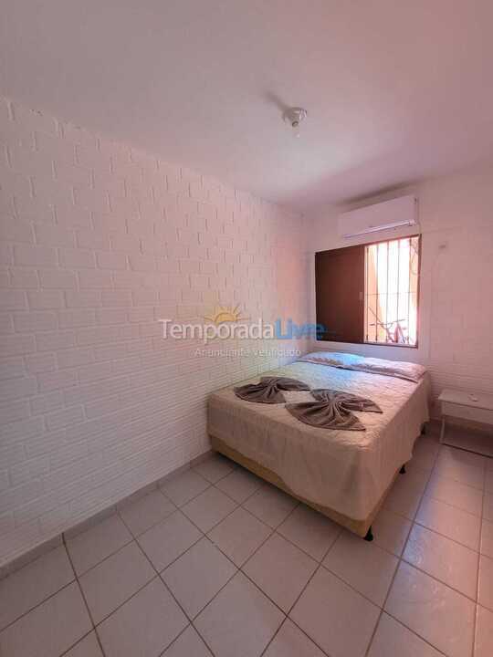 House for vacation rental in Porto de Galinhas (Porto de Galinhas)