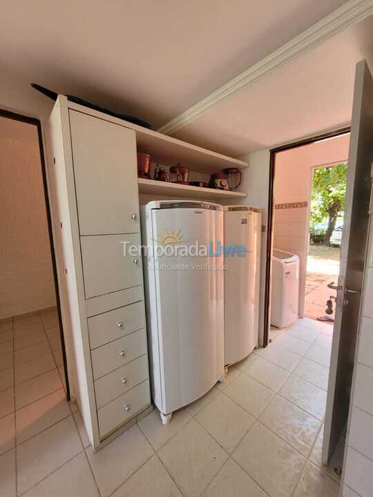 House for vacation rental in Porto de Galinhas (Porto de Galinhas)