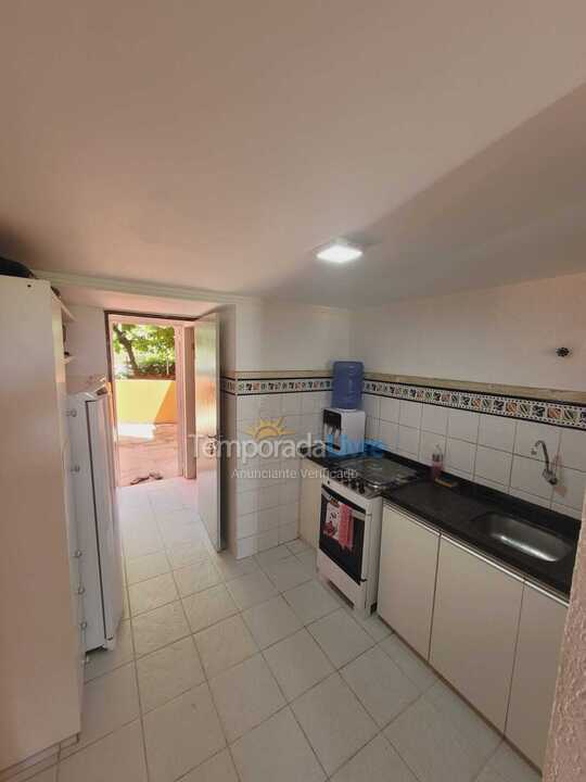 House for vacation rental in Porto de Galinhas (Porto de Galinhas)