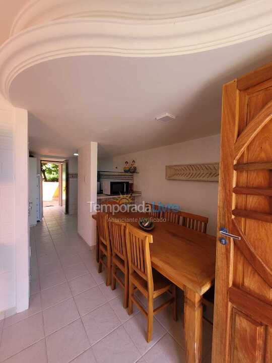 House for vacation rental in Porto de Galinhas (Porto de Galinhas)