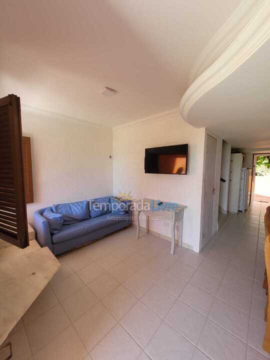 House for vacation rental in Porto de Galinhas (Porto de Galinhas)