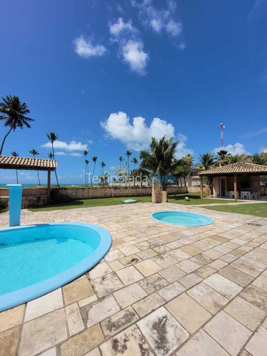 House for vacation rental in Porto de Galinhas (Porto de Galinhas)