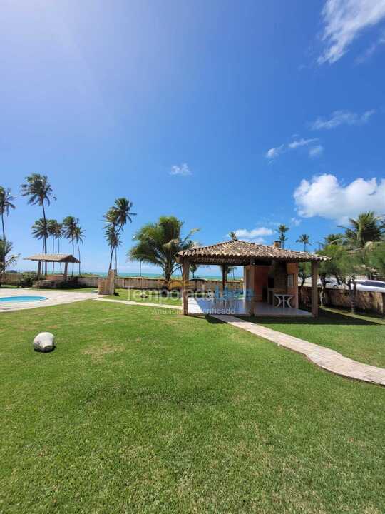 House for vacation rental in Porto de Galinhas (Porto de Galinhas)