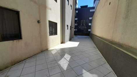 3 BEDROOM APARTMENT WITH LARGE BALCONY