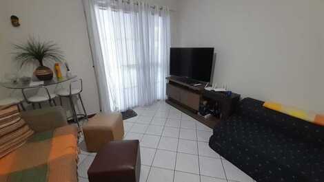 3 BEDROOM APARTMENT WITH LARGE BALCONY