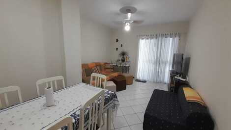 3 BEDROOM APARTMENT WITH LARGE BALCONY