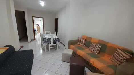 3 BEDROOM APARTMENT WITH LARGE BALCONY