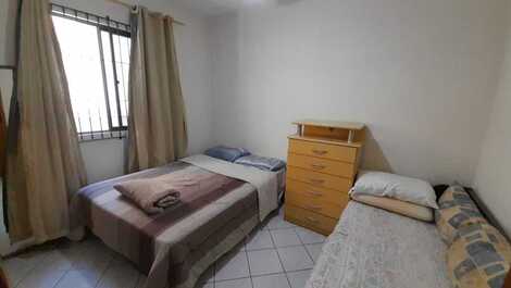 3 BEDROOM APARTMENT WITH LARGE BALCONY