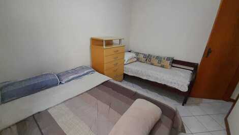 3 BEDROOM APARTMENT WITH LARGE BALCONY