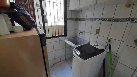 3 BEDROOM APARTMENT WITH LARGE BALCONY