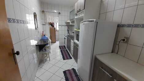 3 BEDROOM APARTMENT WITH LARGE BALCONY