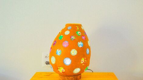 Chalé Marta em Pipa p/ 3 pessoas - Vila Juru