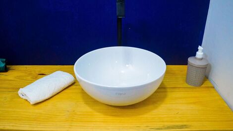 Chalé Rhocellie em Pipa P/ 3 - Vila Juru Raridade