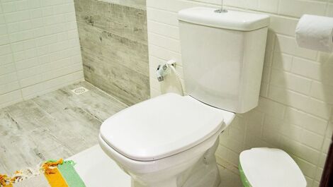 Chalé Marta em Pipa p/ 3 pessoas - Vila Juru