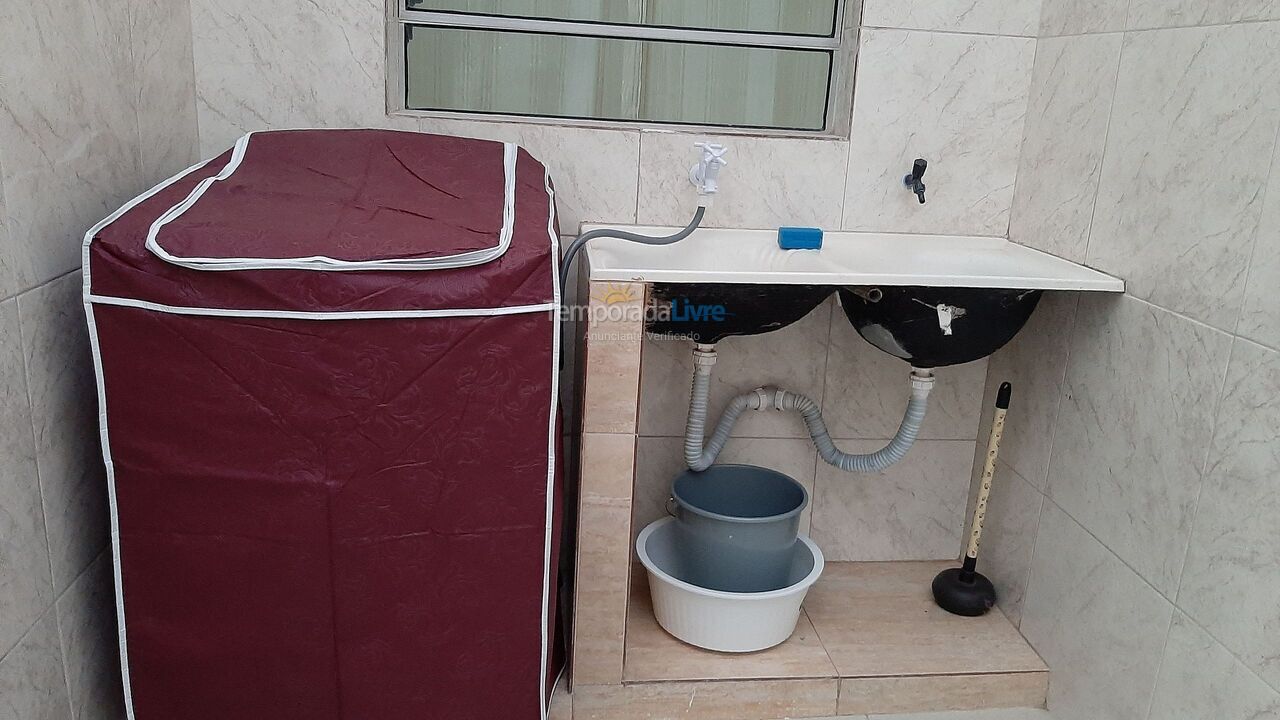 House for vacation rental in Salvador (Bahia)