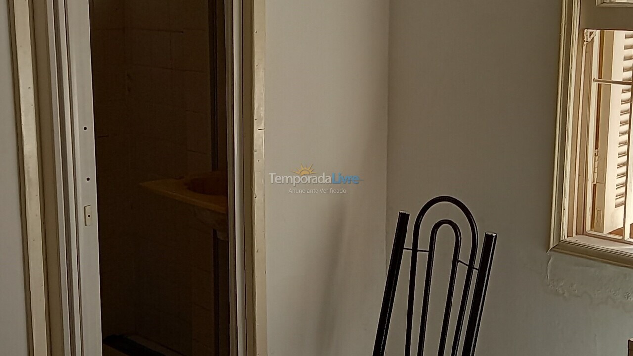 Casa para aluguel de temporada em São Paulo (Campo Belo)