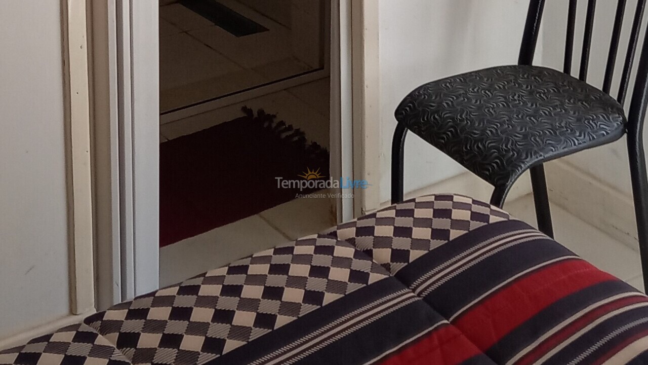 Casa para aluguel de temporada em São Paulo (Campo Belo)