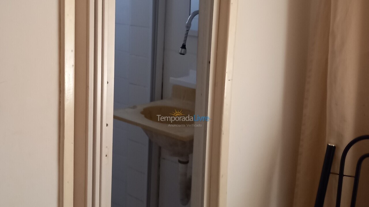 Casa para aluguel de temporada em São Paulo (Campo Belo)