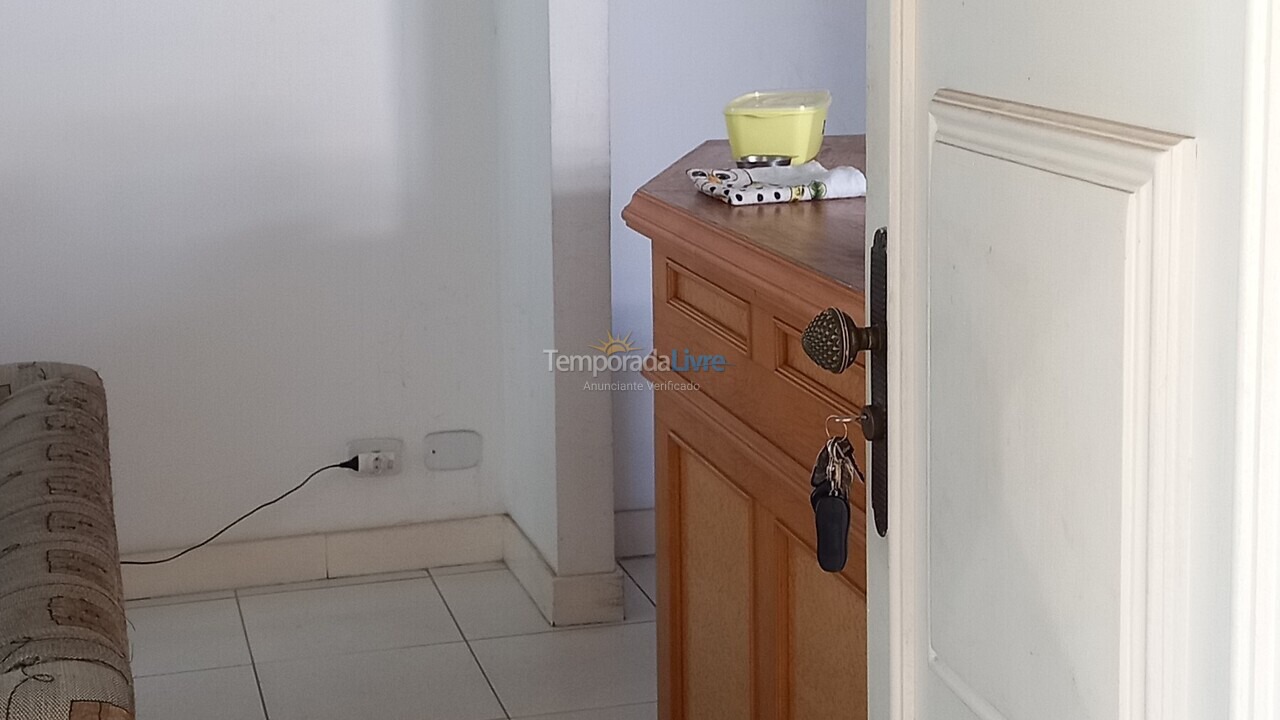 Casa para aluguel de temporada em São Paulo (Campo Belo)
