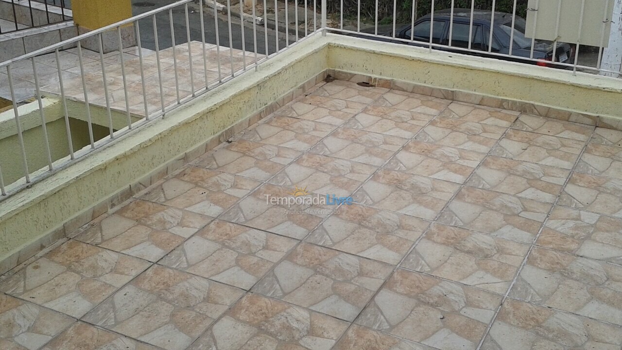 Casa para aluguel de temporada em São Paulo (Campo Belo)
