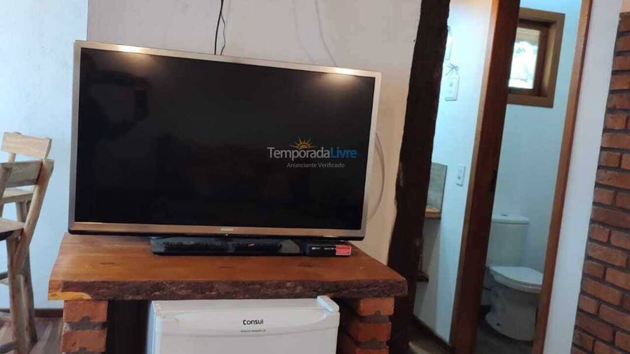 Casa para alquiler de vacaciones em Itatiaia (Vale das Cruzes)