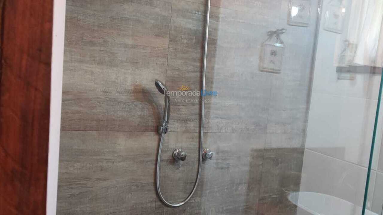 Casa para alquiler de vacaciones em Itatiaia (Vale das Cruzes)