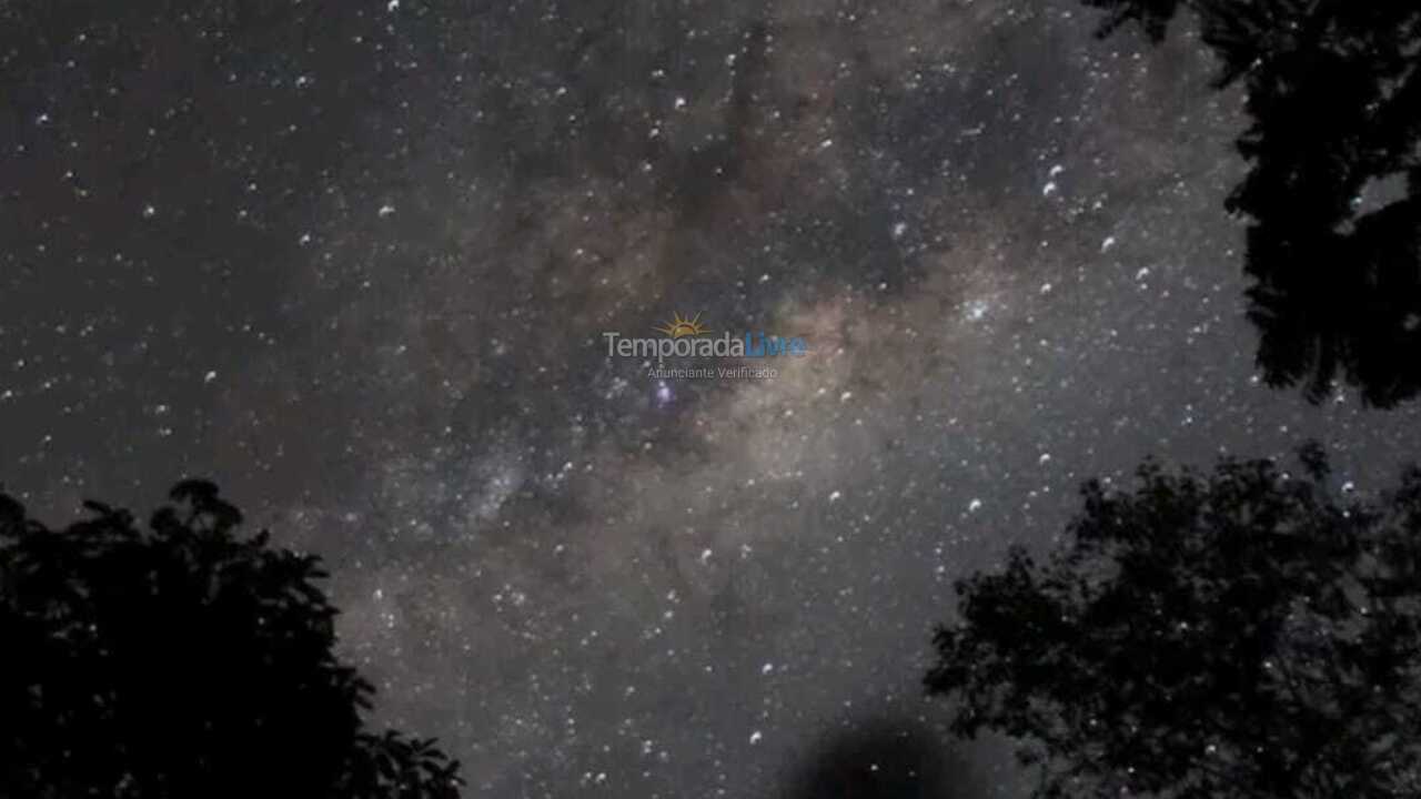 Casa para alquiler de vacaciones em Itatiaia (Vale das Cruzes)