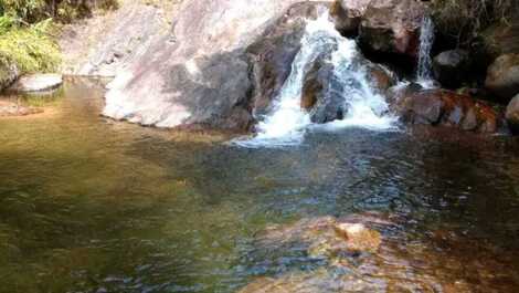 Casa para alugar em Itatiaia - Vale das Cruzes