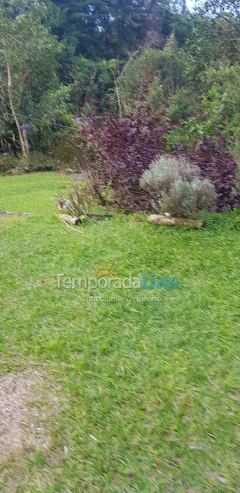 Casa para alquiler de vacaciones em Itatiaia (Vale das Cruzes)