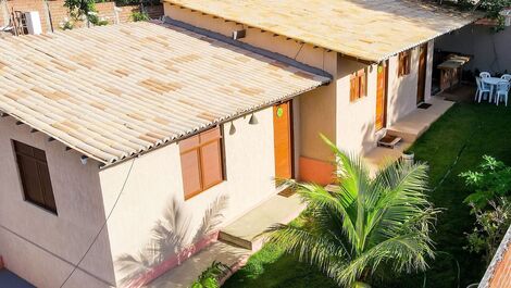 Apartamento para alquilar en Tibau do Sul - Praia da Pipa