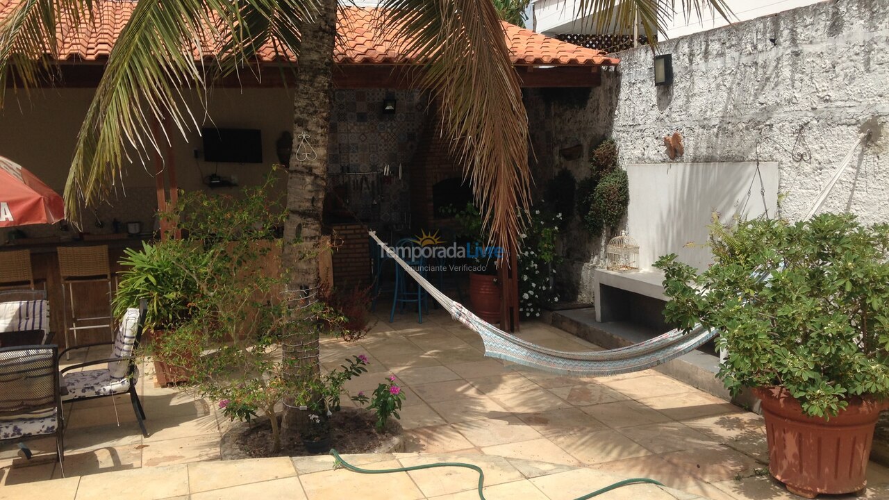 House for vacation rental in São Luís (Olho D água)