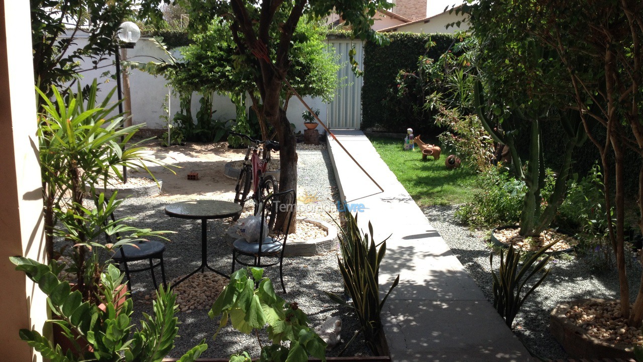 House for vacation rental in São Luís (Olho D água)