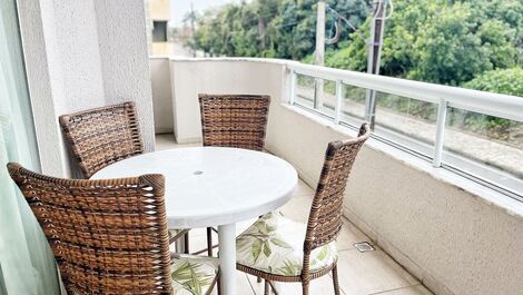 Apartment 150 mtrs from the Sea