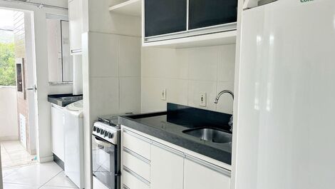 Apartment 150 mtrs from the Sea