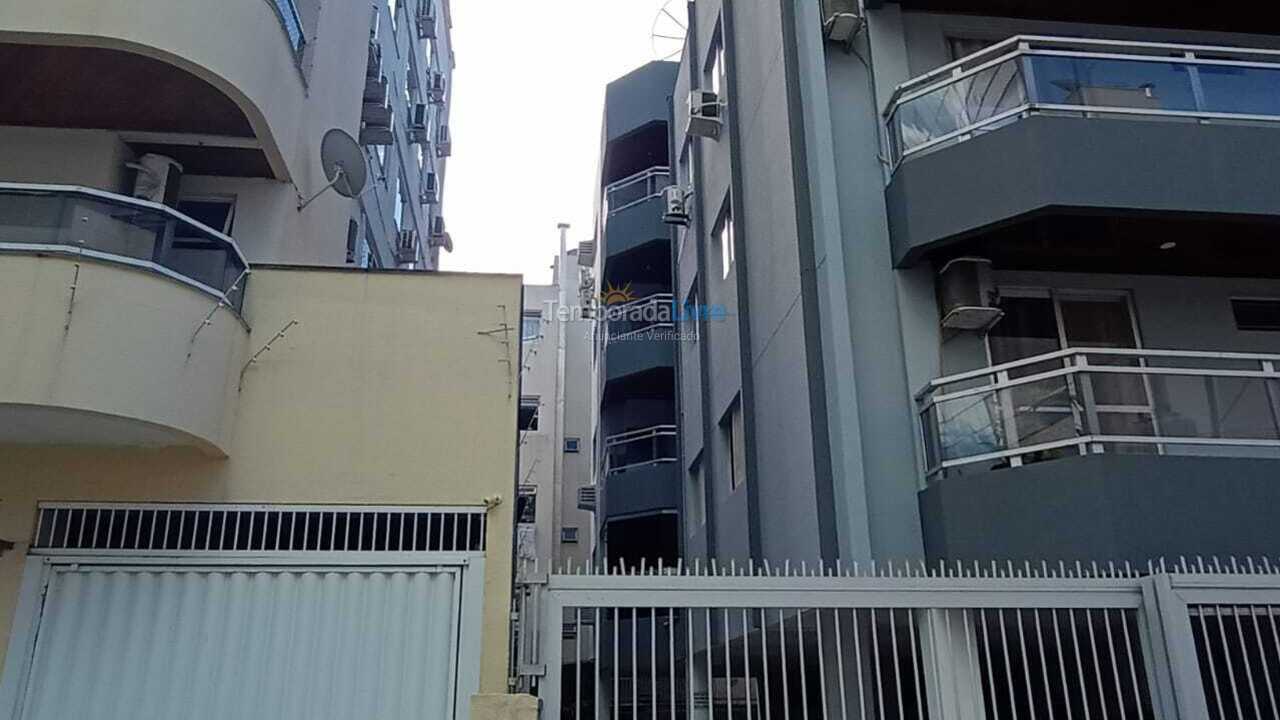 Apartamento para alquiler de vacaciones em Itapema (Meia Praia)