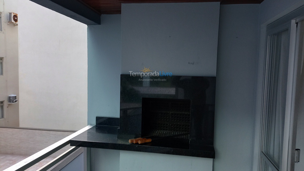 Apartamento para alquiler de vacaciones em Itapema (Meia Praia)