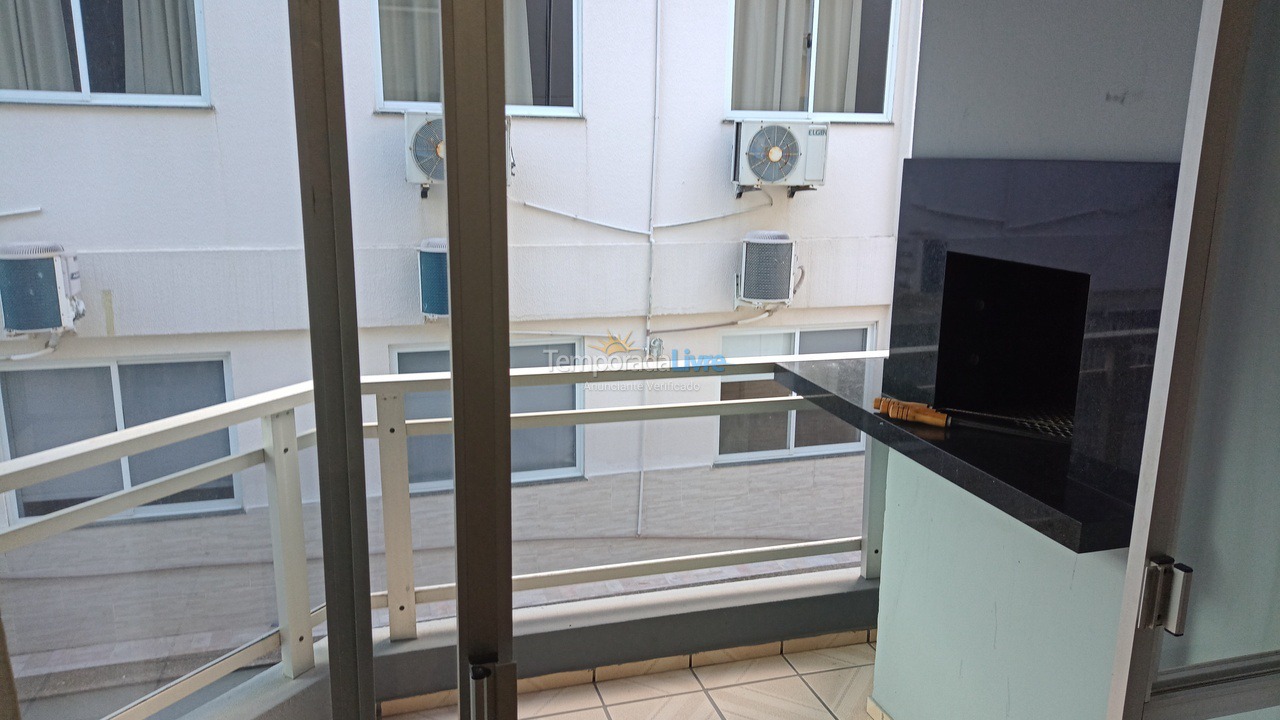 Apartamento para alquiler de vacaciones em Itapema (Meia Praia)