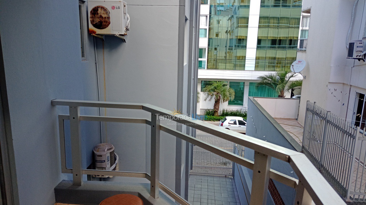 Apartamento para alquiler de vacaciones em Itapema (Meia Praia)