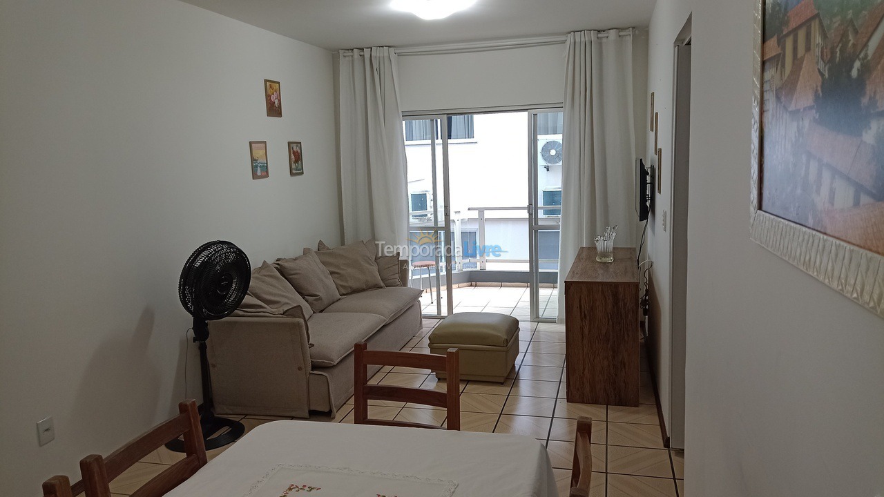 Apartamento para alquiler de vacaciones em Itapema (Meia Praia)