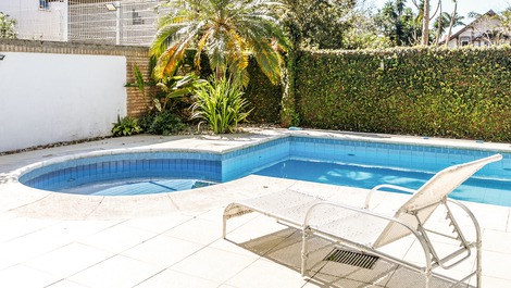 Mansion Main Avenue Jurerê Internacional