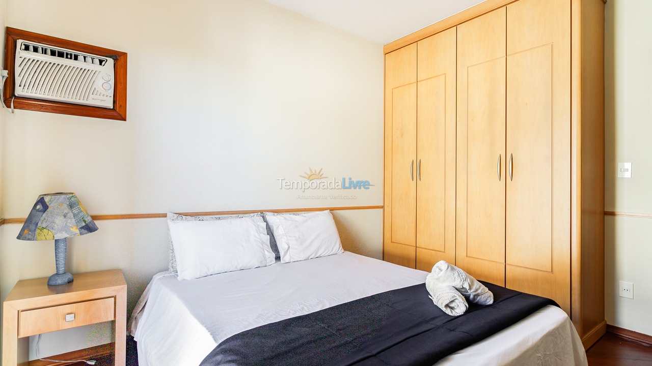 House for vacation rental in Florianopolis (Jurerê Internacional)