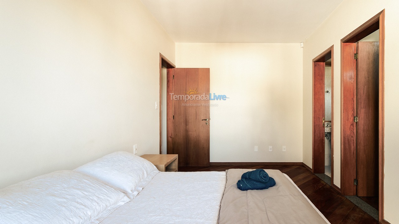 House for vacation rental in Florianopolis (Jurerê Internacional)