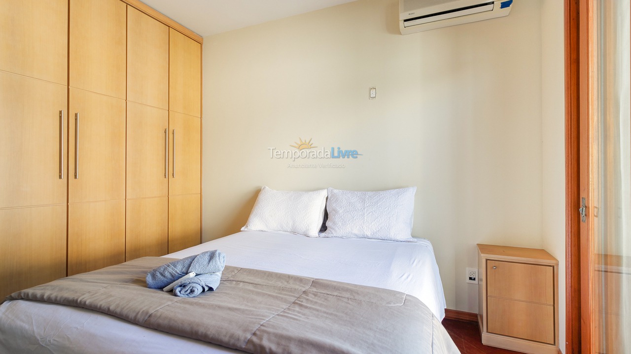 House for vacation rental in Florianopolis (Jurerê Internacional)