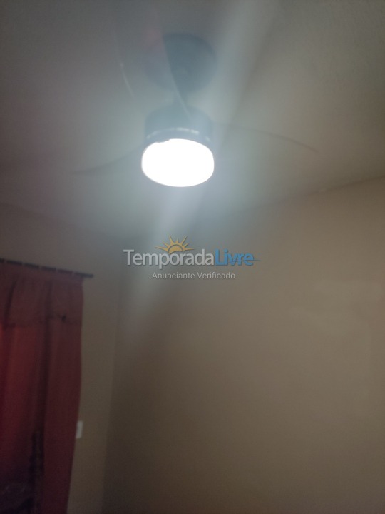 House for vacation rental in Olímpia (Harmonia)