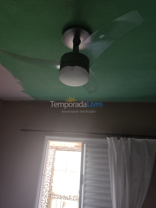 House for vacation rental in Olímpia (Harmonia)