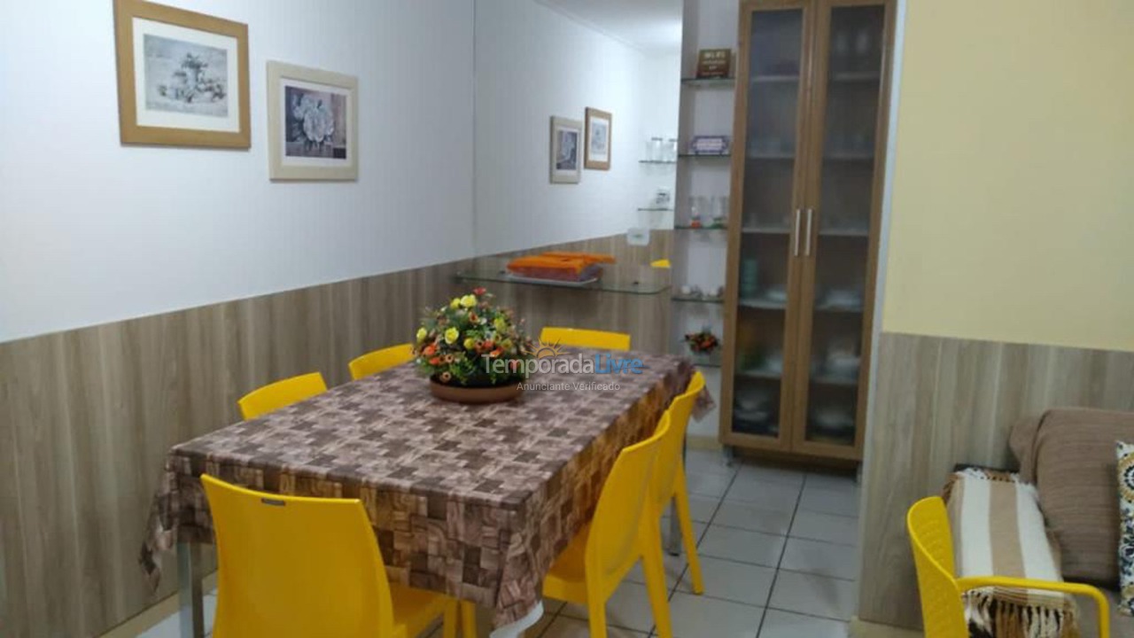 Apartamento para alquiler de vacaciones em Maceió (Pajuçara)